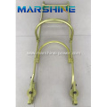 Hanging Inspection Trolleys for Insulation Flexible Rope